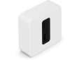 Sub 4 Premium draadloze subwoofer White