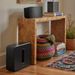 Sonos Sub 4 Premium draadloze subwoofer Black