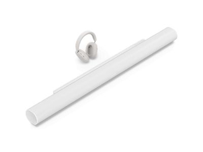 Persoonlijke entertainmentset met Arc Ultra + Ace wit