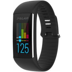 Polar A360 Black Medium 