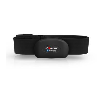 H7 HR Sensor Black M-XXL  Polar