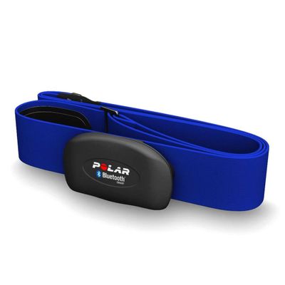 H7 HR Sensor Blue M-XXL  Polar