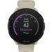 Polar Pacer S/L GPS White