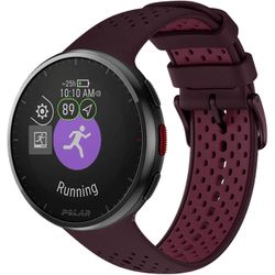 Polar Pacer Pro S/L GPS Wine/Plum