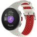 Polar Pacer Pro S/L GPS White/Red