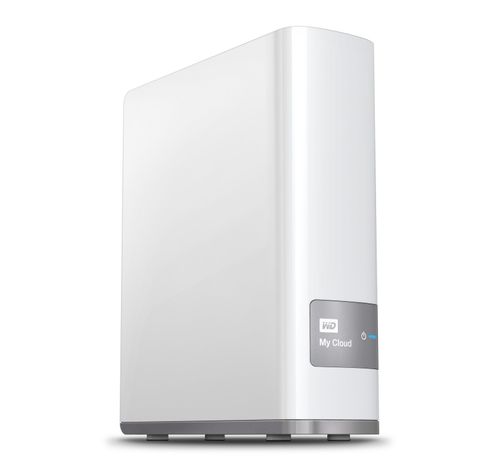 My Cloud 3TB  Western Digital