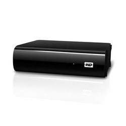 Western Digital My Book AV-TV 2TB 