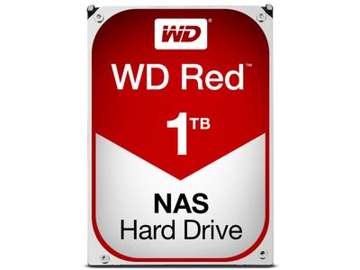Red 1TB