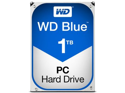 Blue 1TB
