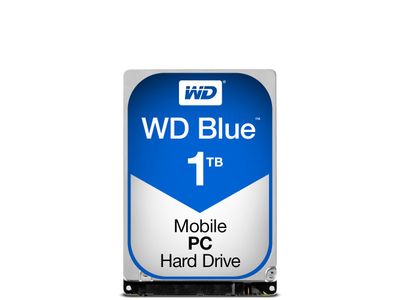 Blue PC Mobile 1TB