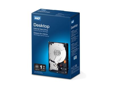 Desktop Performance 1TB