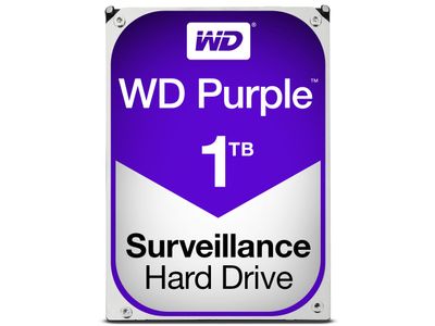 Purple 1TB