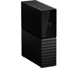 My Book 6TB Western Digital