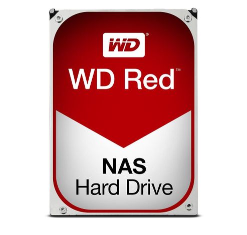 10TB RED Pro 256MB  Western Digital