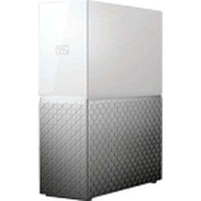 My Cloud Home 2TB  Western Digital