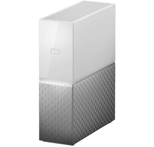 My Cloud Home 6TB  Western Digital