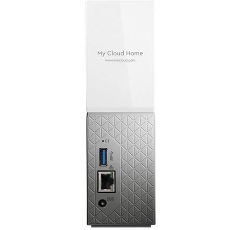 My Cloud Home 6TB  Western Digital