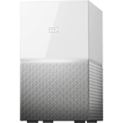 Western Digital My Cloud Home Duo 4TB 