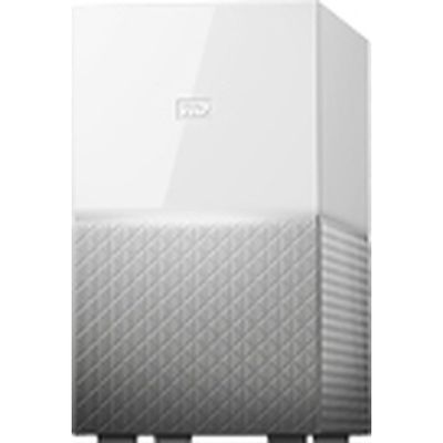 My Cloud Home Duo 4TB  Western Digital