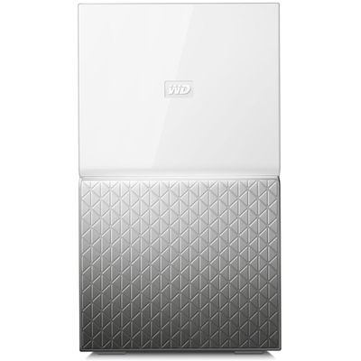 My Cloud Home Duo 8TB  Western Digital