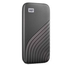 SSD My Passport 1TB R 1050MB/s Space Grey Western Digital