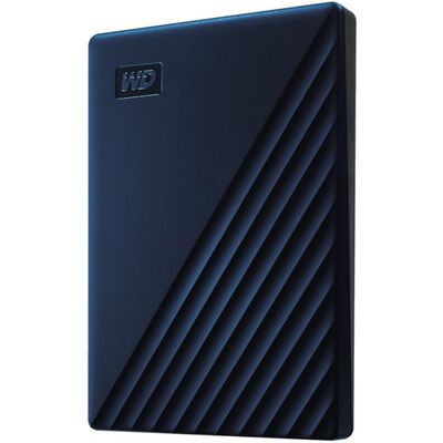 My Passport Ultra 2TB USB 3.0 Blue 