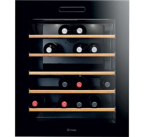 Vinoteca Built-in  Irinox