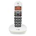 Doro PhoneEasy 100w Wit