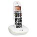 Doro PhoneEasy 100w Wit