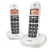 Draagbare telefoons (DECT)