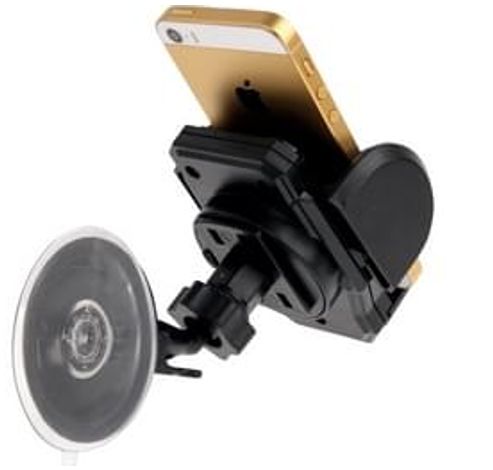 Syco universal regular gsm suction mount  Doro