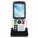 Doro 780X Telefoon Zwart-Wit