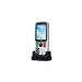 Doro 780X Telefoon Zwart-Wit