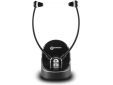 Geemarc CL7370-2 TV Headset +125dB (Duo Set)