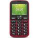 Doro 1380 red