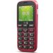 Doro 1380 red