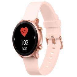 Doro Smartwatch IP68 64MB 300mAh (Roze)