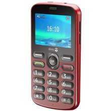 Doro 1880 red 253-20217 