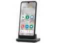 Doro 8100 smartphone black