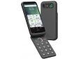 Doro aurora a20 smartflipphone graphite