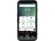 Doro aurora a10 smartphone graphite