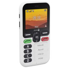 Doro leva x10 white 