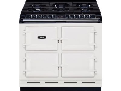 Six-Four 100 Gas White