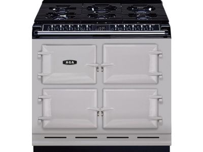 Six-Four 100 Gas Pearl Ashes