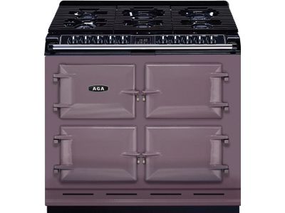 Six-Four 100 Gas Heather