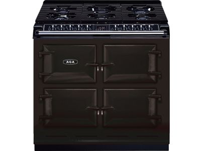 Six-Four 100 Gas Pewter