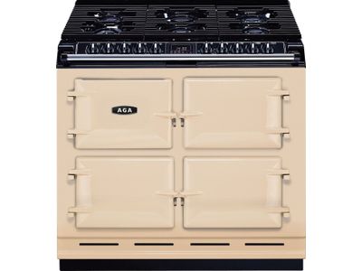 Six-Four 100 Gas Cream