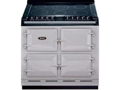 Six-Four 100 Vitrokeramisch Pearl Ashes