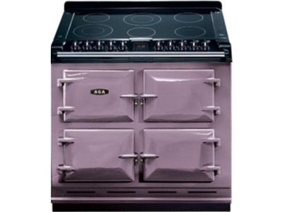 Six-Four 100 Vitrokeramisch Heather