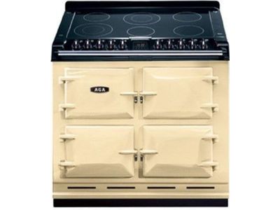 Six-Four 100 Vitrokeramisch Cream